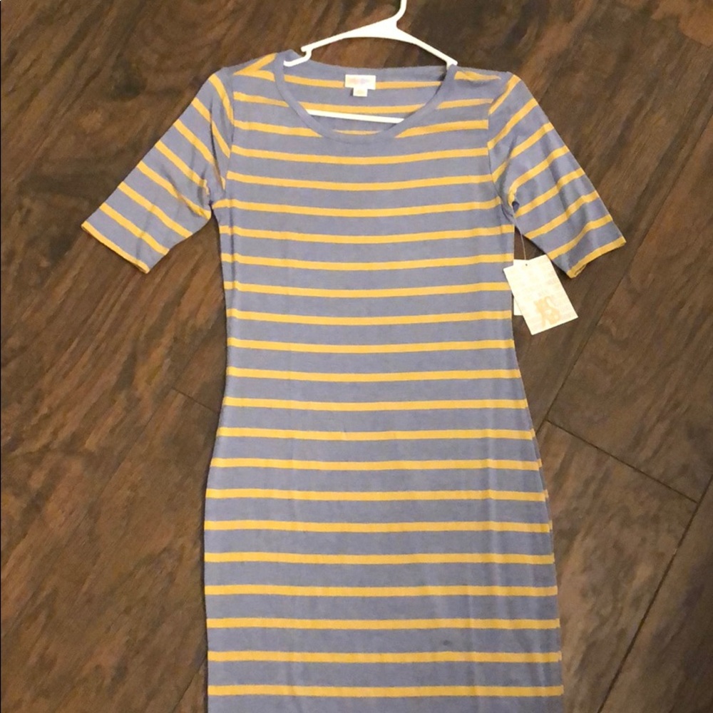 LulaRoe Julia